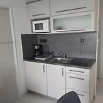 Apartmanhaz Horvath Balatonboglár