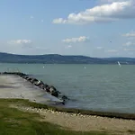 Apartmanhaz Horvath Balatonboglár