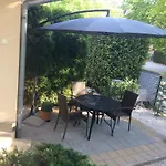 דירה Apartmanhaz Horvath