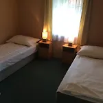 Apartmanhaz Horvath *