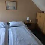 דירה Apartmanhaz Horvath