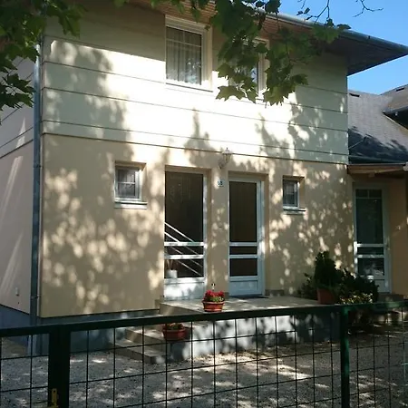 Appartamento Horváth *