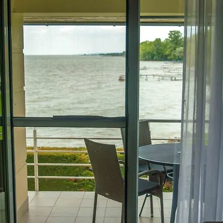 公寓 Apartmanhaz Horvath