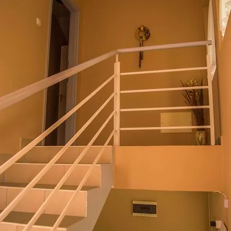 公寓 Apartmanhaz Horvath Balatonboglár