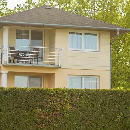 דירה Apartmanhaz Horvath