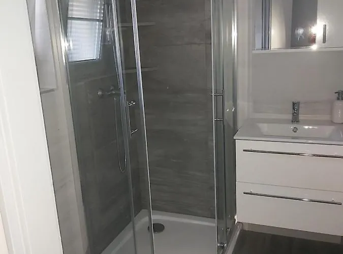 Apartmanhaz Horvath דירה Balatonboglár