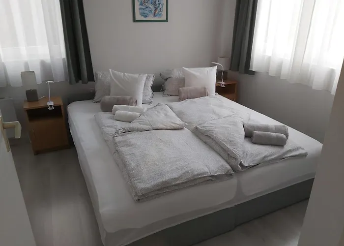 Apartmanhaz Horvath
