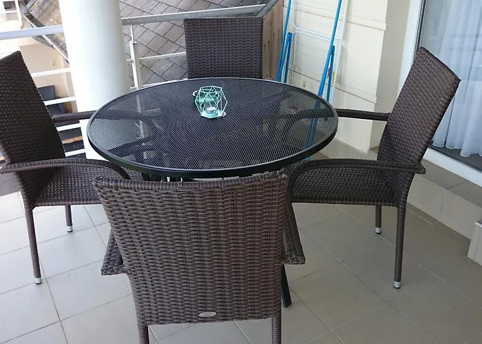 Apartmanhaz Horvath