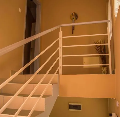 דירה Apartmanhaz Horvath Balatonboglár