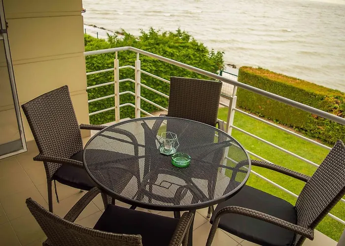 Apartmanhaz Horvath