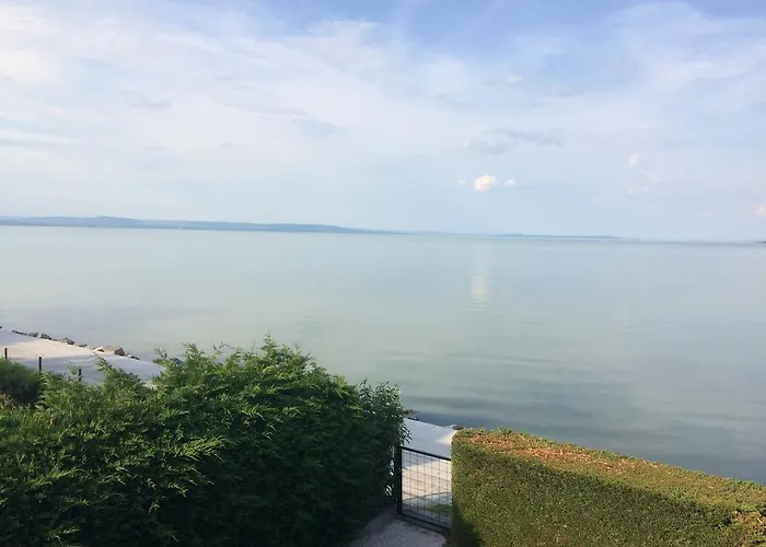 Apartmanhaz Horvath