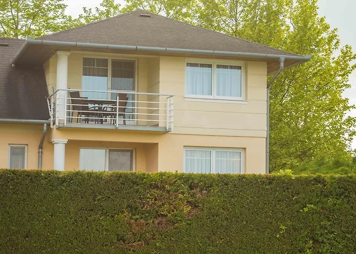 דירה Apartmanhaz Horvath